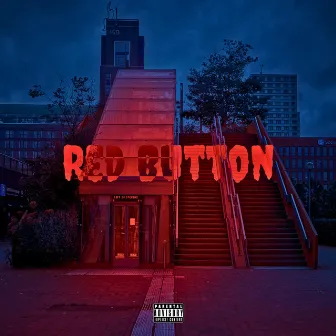 Red Button by YoungBlez