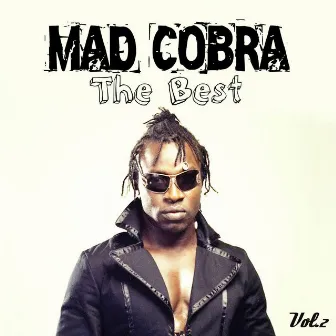 The Best, Vol. 2 by Mad Cobra