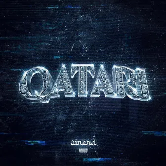 Qatari by Zinera