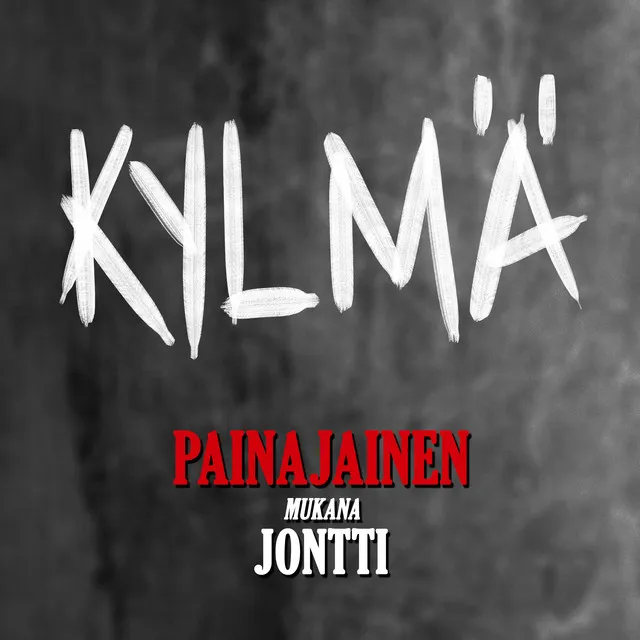 Kylmä