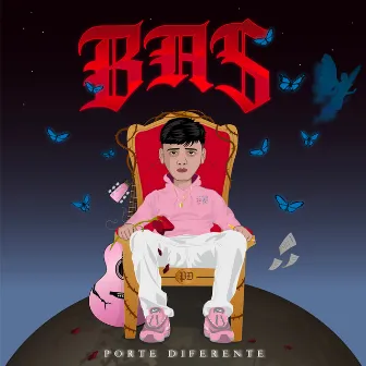 B.A.S by Porte Diferente