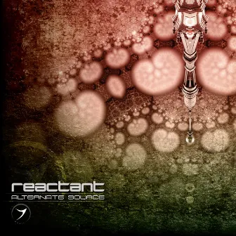 Alternate Source by Reactant