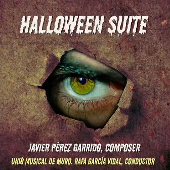 Halloween Suite by Unió Musical de Muro