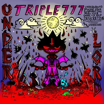 UNDERLORD by Triple777