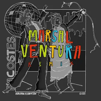 T'acostes (Marsal Ventura Remix) by Malson Atmosfèric