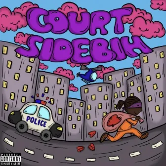 Court$ideBiH by FatMoody