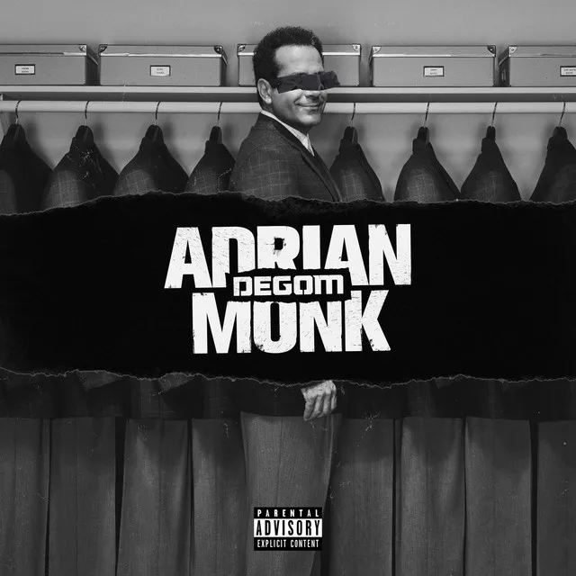 Adrian Monk