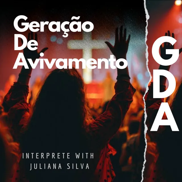 Geração de Avivamento GDA