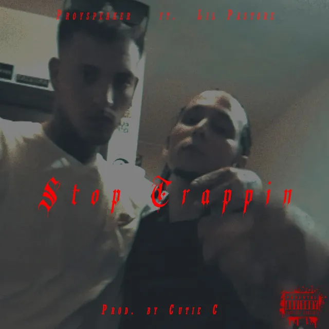 Stop Trappin