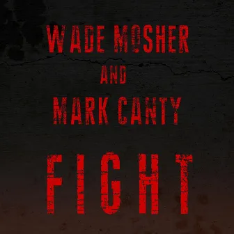 Fight by Wade Mosher