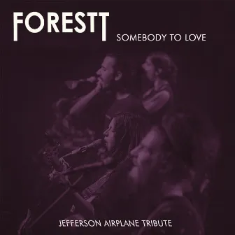 Somebody to Love by ForesTT