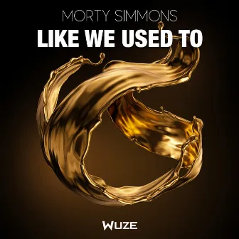 Like We Used To by Morty Simmons