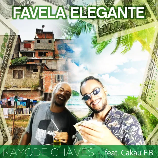 Favela Elegante