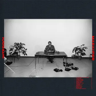 Marauder by Interpol