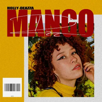 Mango by Holly