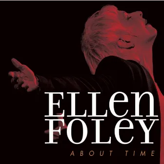 About Time by Ellen Foley