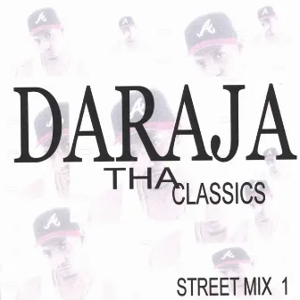 Tha Classics by Daraja Hakizimana