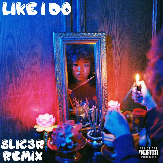 Like I Do - Slic3r Remix