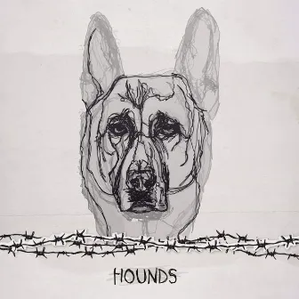 Hounds by The Minds