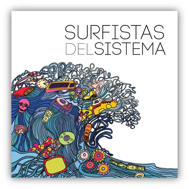 Surfistas del Sistema