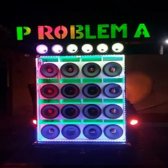 Problema by Mc Bley