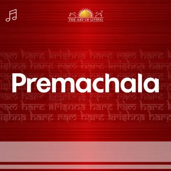 Premachala by Shalini