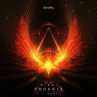 Phoenix by NIKAI