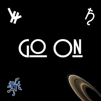 Go On by LH