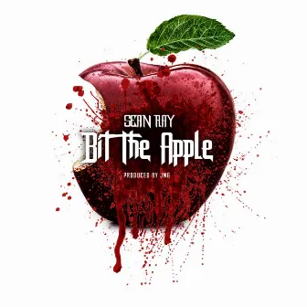 Bit the Apple by Sean Ray