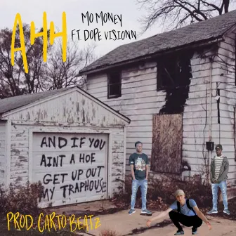 Ahh by Mo Money