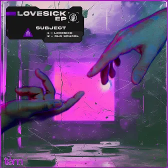 LOVESICK by SUBJECT