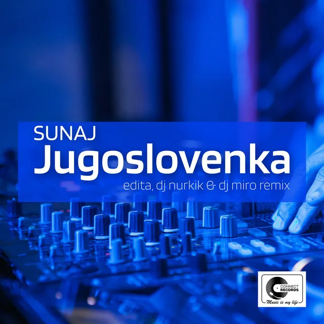 Jugoslovenka - Remix