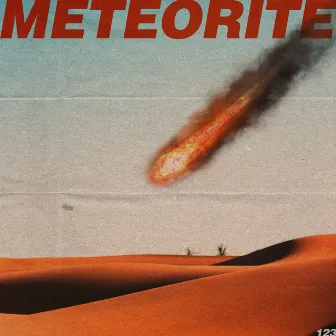 Meteorite by 123