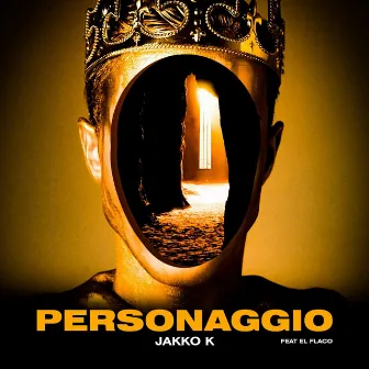 Personaggio by JAKKO K