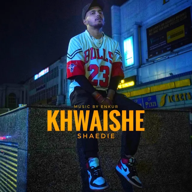 Khwaishe