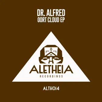 Oort Cloud EP by Dr. Alfred