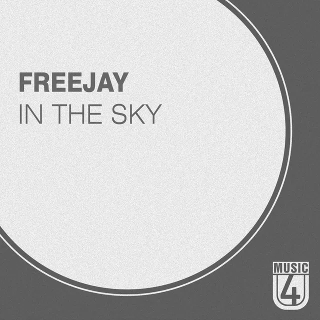 In The Sky(Feat. Gloria) - Original Mix