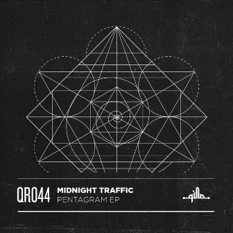 Pentagram by Midnight Traffic