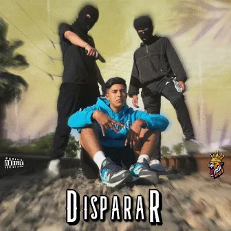 Disparar by Kid Monroy