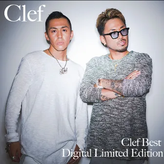 Clef Best- Digital Spin Off Edition- by Clef