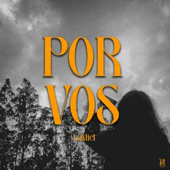 POR VOS by LaMiel