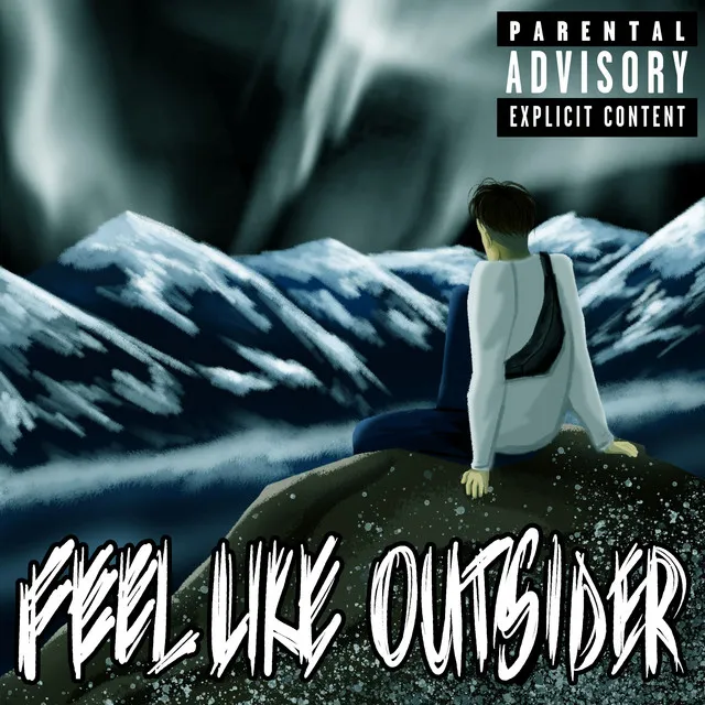 Feel Like Outsider