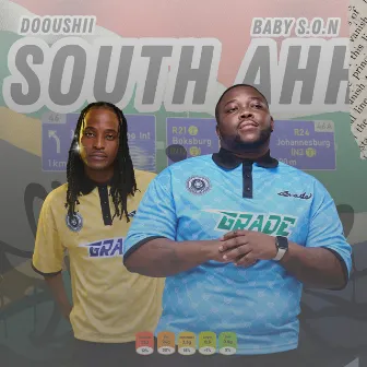 South Ahh by Baby S.O.N