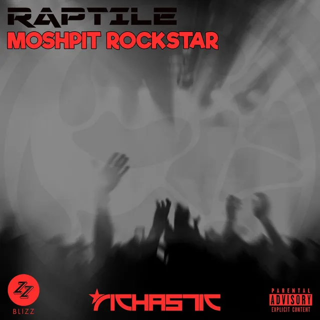 MoshPit RockStar