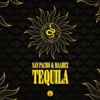 Tequila by San Pacho