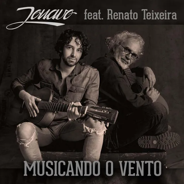 Musicando O Vento