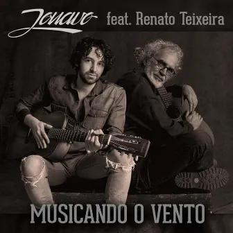 Musicando O Vento by Jonavo