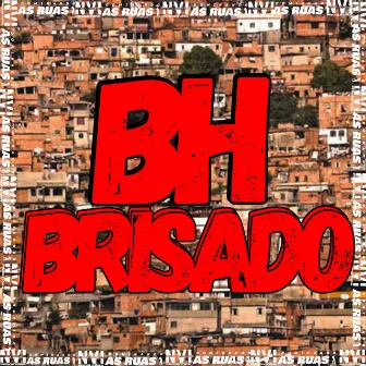 Bh Brisado by MC NAKASICK