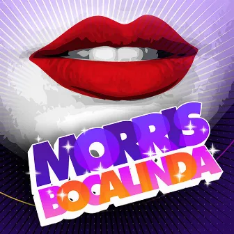 Boca Linda (Claudio Cristo Radio Remix) by Morris