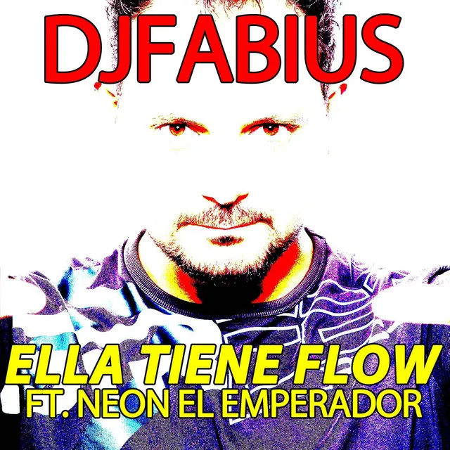 Ella Tiene Flow - Alex Montana Verano Mix